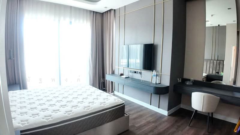 Bangkok Boulevard Chaengwatthana-Ratchaphruek, Nonthaburi, Thai Chamber of Commerce Road, Bang Tanai, Pak Kret, Nonthaburi, 3 Bedrooms, 235 sqm, Single Detached House For Rent, by นัฐพงค์ มณีอัครเนตร, 500411663 - DDproperty.com