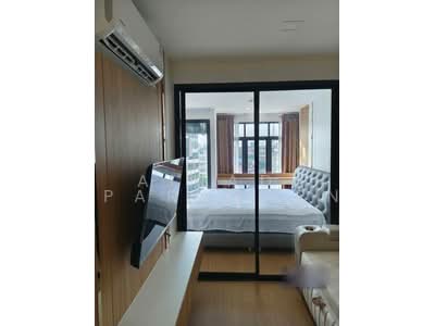 For Rent - The 8 Collection Wisutkasat, Bangkok