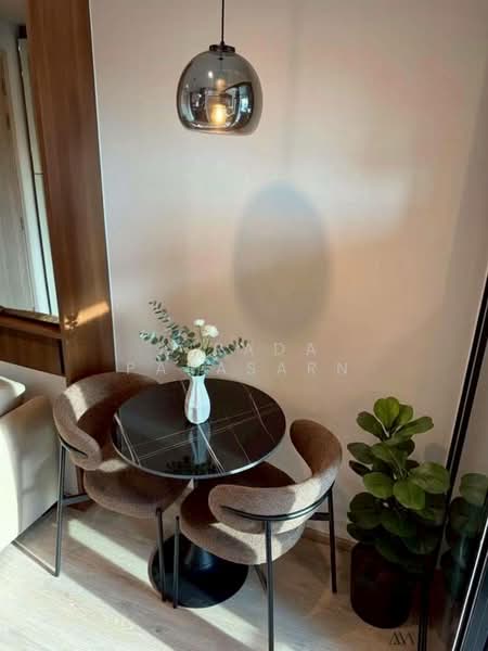 Nue District R9, Bangkok, 59 Rama 9 Road, Huai Khwang, Bangkok, 1 Bedroom, 30 sqm, Condo For Rent, by Airada Parasarn, 500411666 - DDproperty.com