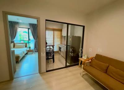For Rent - Life Sukhumvit 48, Bangkok