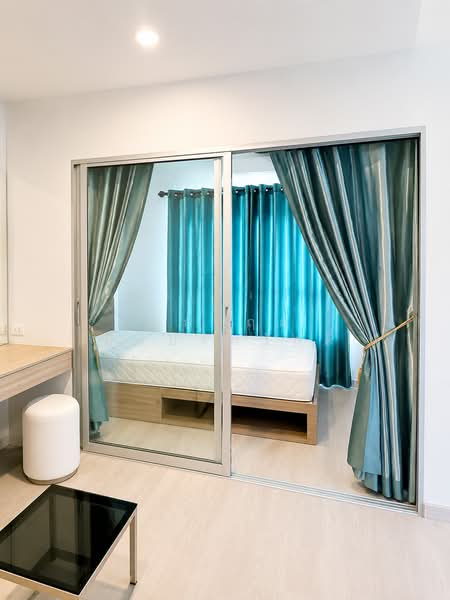 Plus Connect Hatyai, Songkhla, Rajyindee Rd, Hat-Yai, Hat Yai, Songkhla, 1 Bedroom, 27 sqm, Condo For Rent, by ศุภกฤต ยืนยงสวัสดิ์, 500411671 - DDproperty.com