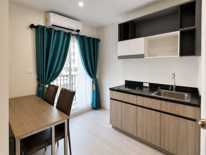 Plus Connect Hatyai, Songkhla, Rajyindee Rd, Hat-Yai, Hat Yai, Songkhla, 1 Bedroom, 27 sqm, Condo For Rent, by ศุภกฤต ยืนยงสวัสดิ์, 500411671 - DDproperty.com