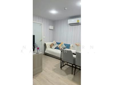 For Rent - Elio Del Moss Phaholyothin 34, Bangkok