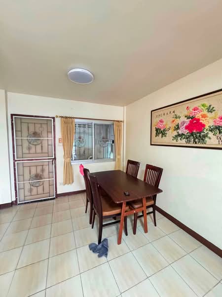 ให้เช่าทาวน์โฮม ม.อคาเดีย ชากค้อ หนองยายบู่ ศรีราชา, Chon Buri (Pattaya), Surasak, Si Racha, Chon Buri (Pattaya), 2 Bedrooms, 85 sqm, Townhouse For Rent, by Dusit Saengfa, 500411677 - DDproperty.com