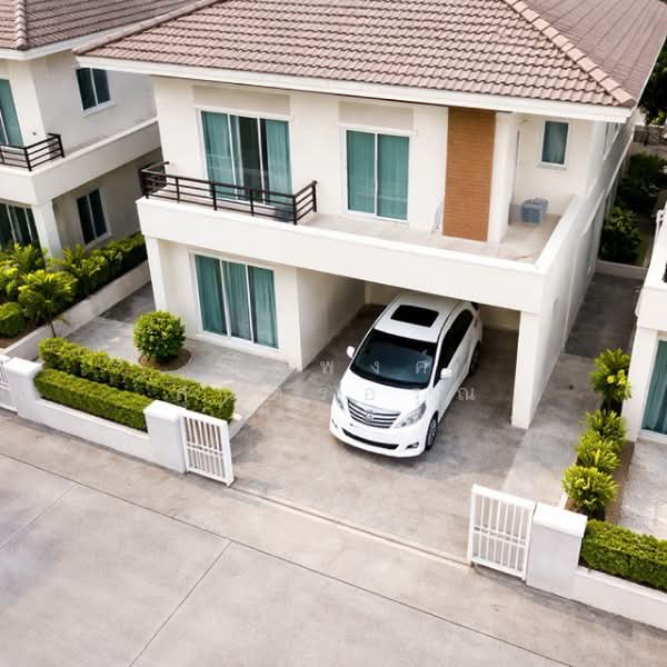 ไม่พบโครงการ, Pathum Thani, ลำลูกกา 11-17, Khu Khot, Lam Luk Ka, Pathum Thani, 3 Bedrooms, 180 sqm, Single Detached House For Rent, by ณัฐพงศ์ สุนทรอรุณ, 500411681 - DDproperty.com