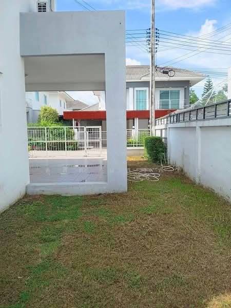 ให้เช่าบ้านเดี่ยว ม.แลนซิโอคริป บ่อวิน ศรีราชา, Chon Buri (Pattaya), Bo Win, Si Racha, Chon Buri (Pattaya), 3 Bedrooms, 165 sqm, Single Detached House For Rent, by Dusit Saengfa, 500411683 - DDproperty.com
