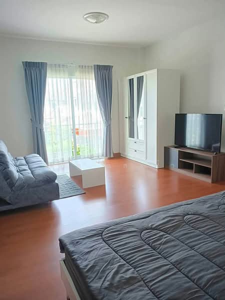 ให้เช่าบ้านเดี่ยว ม.แลนซิโอคริป บ่อวิน ศรีราชา, Chon Buri (Pattaya), Bo Win, Si Racha, Chon Buri (Pattaya), 3 Bedrooms, 165 sqm, Single Detached House For Rent, by Dusit Saengfa, 500411683 - DDproperty.com