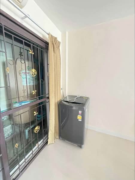 ให้เช่าทาวน์โฮม ม.เดอะเซ็นทรัล หนองยายบู่ ศรีราชา, Chon Buri (Pattaya), Surasak, Si Racha, Chon Buri (Pattaya), 3 Bedrooms, 65 sqm, Townhouse For Rent, by Dusit Saengfa, 500411685 - DDproperty.com