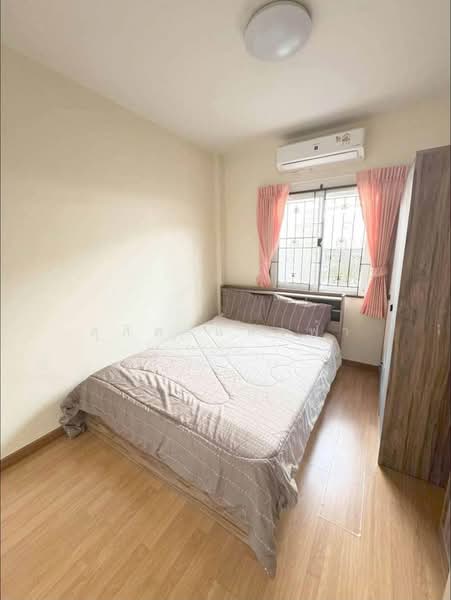 ให้เช่าทาวน์โฮม ม.เดอะเซ็นทรัล หนองยายบู่ ศรีราชา, Chon Buri (Pattaya), Surasak, Si Racha, Chon Buri (Pattaya), 3 Bedrooms, 65 sqm, Townhouse For Rent, by Dusit Saengfa, 500411685 - DDproperty.com