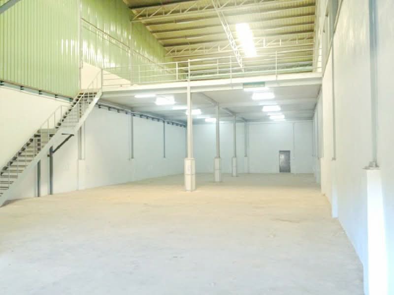 ไม่พบโครงการ, Bangkok, บางขุนเทียน-ชายทะเล พระราม 2, Samae Dam, Bang Khun Thian, Bangkok, , 890 sqm, Warehouse/Factory For Rent, by ณัฐพงศ์ สุนทรอรุณ, 500411686 - DDproperty.com