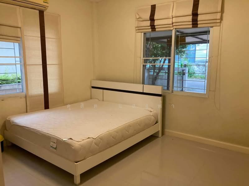 ให้เช่าบ้านเดี่ยว ม.วินเพลส หนองก้างปลา บ่อวิน ศรีราชา, Chon Buri (Pattaya), Bo Win, Si Racha, Chon Buri (Pattaya), 3 Bedrooms, 150 sqm, Single Detached House For Rent, by Dusit Saengfa, 500411688 - DDproperty.com