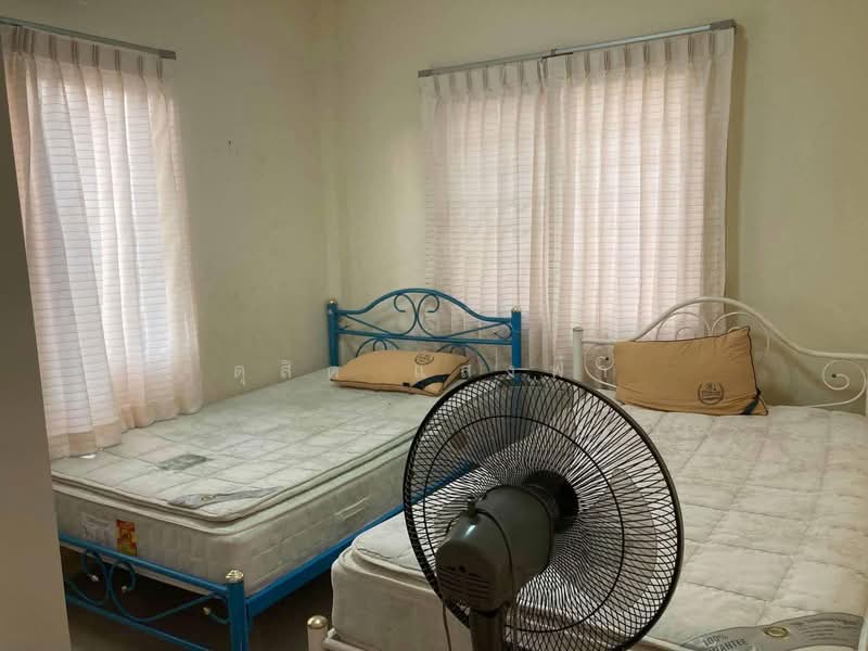 ให้เช่าบ้านเดี่ยว ม.วินเพลส หนองก้างปลา บ่อวิน ศรีราชา, Chon Buri (Pattaya), Bo Win, Si Racha, Chon Buri (Pattaya), 3 Bedrooms, 150 sqm, Single Detached House For Rent, by Dusit Saengfa, 500411688 - DDproperty.com