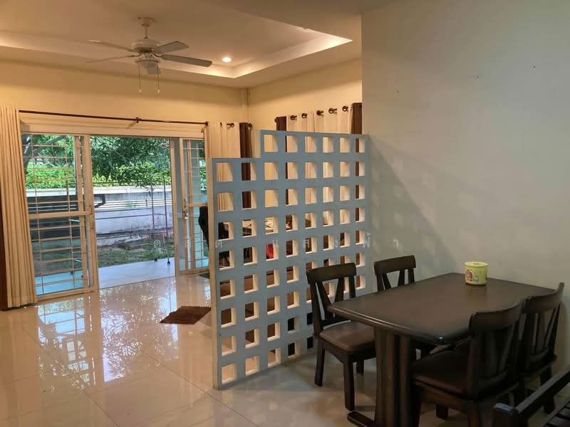 ให้เช่าบ้านเดี่ยว ม.วินเพลส หนองก้างปลา บ่อวิน ศรีราชา, Chon Buri (Pattaya), Bo Win, Si Racha, Chon Buri (Pattaya), 3 Bedrooms, 150 sqm, Single Detached House For Rent, by Dusit Saengfa, 500411688 - DDproperty.com