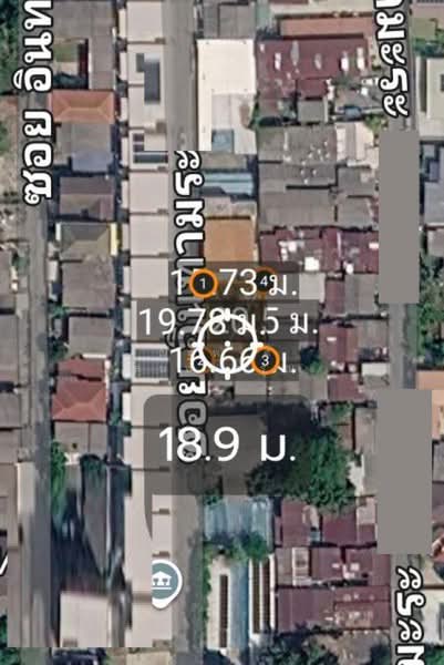 ไม่พบโครงการ, Bangkok, อินทามระ 3-11 สุทธิสารวินิจฉัย, Samsen Nai, Phaya Thai, Bangkok, , 320 sqm, Land For Rent, by ณัฐพงศ์ สุนทรอรุณ, 500411689 - DDproperty.com