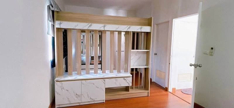 ให้เช่าบ้านเดี่ยว ม.แลนซิโอคริป บ่อวิน ศรีราชา, Chon Buri (Pattaya), Bo Win, Si Racha, Chon Buri (Pattaya), 3 Bedrooms, 160 sqm, Single Detached House For Rent, by Dusit Saengfa, 500411690 - DDproperty.com