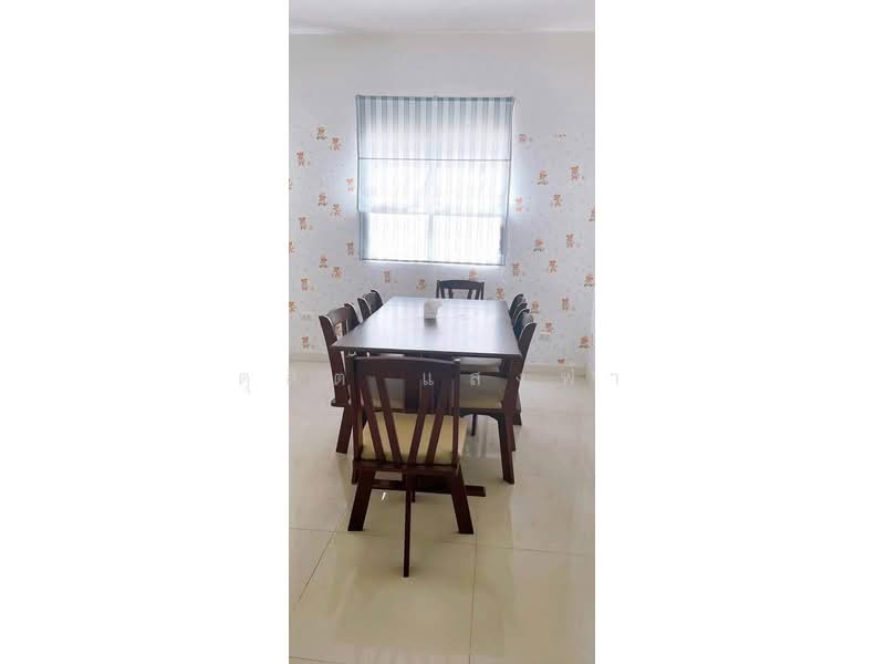 ให้เช่าบ้านเดี่ยว ม.แลนซิโอคริป บ่อวิน ศรีราชา, Chon Buri (Pattaya), Bo Win, Si Racha, Chon Buri (Pattaya), 3 Bedrooms, 160 sqm, Single Detached House For Rent, by Dusit Saengfa, 500411690 - DDproperty.com