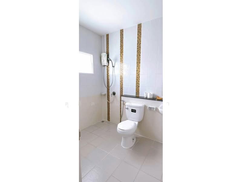ให้เช่าบ้านเดี่ยว ม.แลนซิโอคริป บ่อวิน ศรีราชา, Chon Buri (Pattaya), Bo Win, Si Racha, Chon Buri (Pattaya), 3 Bedrooms, 160 sqm, Single Detached House For Rent, by Dusit Saengfa, 500411690 - DDproperty.com