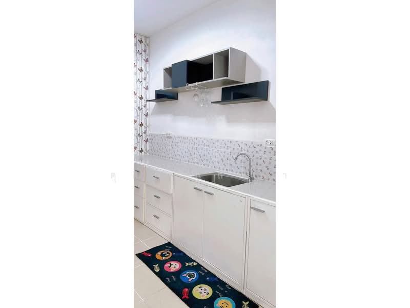 ให้เช่าบ้านเดี่ยว ม.แลนซิโอคริป บ่อวิน ศรีราชา, Chon Buri (Pattaya), Bo Win, Si Racha, Chon Buri (Pattaya), 3 Bedrooms, 160 sqm, Single Detached House For Rent, by Dusit Saengfa, 500411690 - DDproperty.com