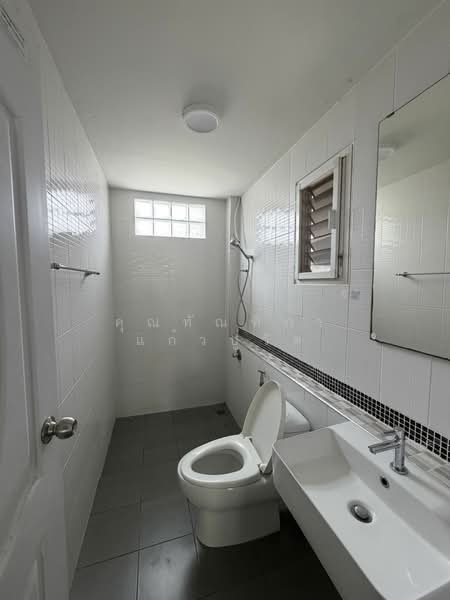 บ้านเช่าประชานิเวศ์2 ประชาชื่นใกล้หมาลัยธุรกิจบัณทิต, Bangkok, Thung Song Hong, Lak Si, Bangkok, 6 Bedrooms, 496 sqm, Single Detached House For Rent, by ทัณฑิกา แก้วปู่วัด, 500411695 - DDproperty.com