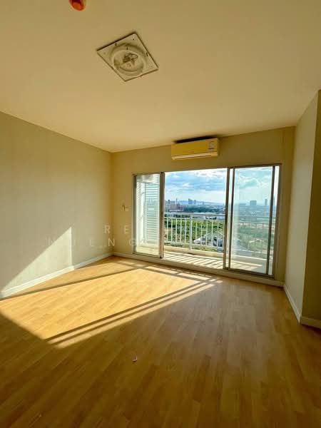 Unicca Pattaya Condo, Chon Buri (Pattaya), South Pattaya Road, Nong Pru, Bang Lamung (Pattaya), Chon Buri (Pattaya), 1 Bedroom, 35 sqm, Condo For Sale, by Regina Nuengjamnong, 500411696 - DDproperty.com