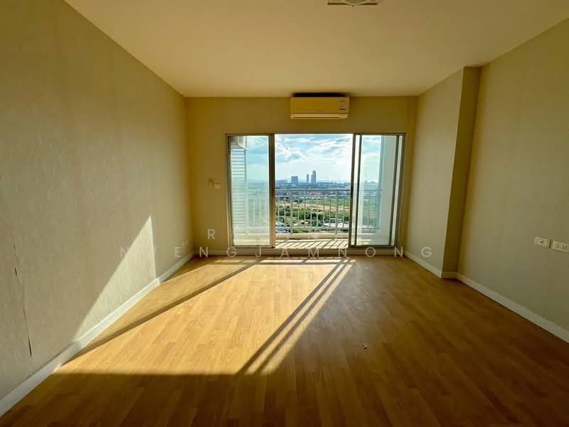 Unicca Pattaya Condo, Chon Buri (Pattaya), South Pattaya Road, Nong Pru, Bang Lamung (Pattaya), Chon Buri (Pattaya), 1 Bedroom, 35 sqm, Condo For Sale, by Regina Nuengjamnong, 500411696 - DDproperty.com