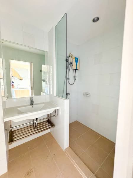 Unicca Pattaya Condo, Chon Buri (Pattaya), South Pattaya Road, Nong Pru, Bang Lamung (Pattaya), Chon Buri (Pattaya), 1 Bedroom, 35 sqm, Condo For Sale, by Regina Nuengjamnong, 500411696 - DDproperty.com