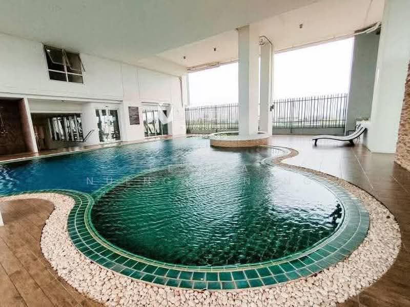 Unicca Pattaya Condo : ยูนิกก้า พัทยา คอนโด, ชลบุรี, ถนนพัทยาใต้, หนองปรือ, บางละมุง, ชลบุรี, 35 ตร.ม., คอนโด ขาย, โดย Regina Nuengjamnong, 500411696 - DDproperty.com