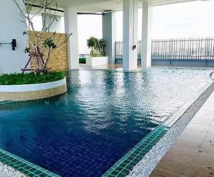 Unicca Pattaya Condo : ยูนิกก้า พัทยา คอนโด, ชลบุรี, ถนนพัทยาใต้, หนองปรือ, บางละมุง, ชลบุรี, 35 ตร.ม., คอนโด ขาย, โดย Regina Nuengjamnong, 500411696 - DDproperty.com