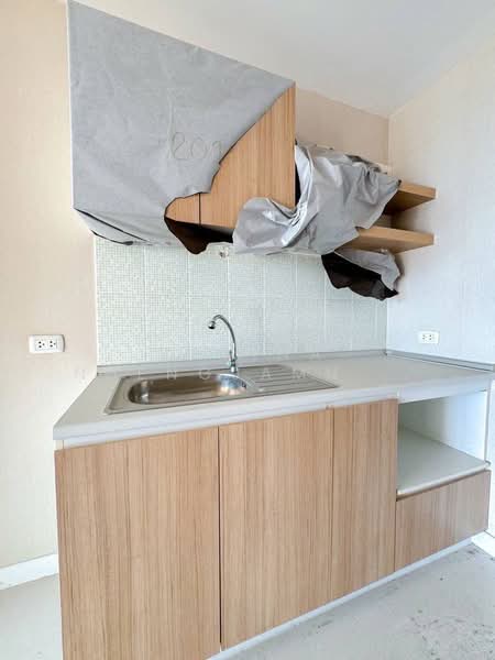 Unicca Pattaya Condo, Chon Buri (Pattaya), South Pattaya Road, Nong Pru, Bang Lamung (Pattaya), Chon Buri (Pattaya), 1 Bedroom, 35 sqm, Condo For Sale, by Regina Nuengjamnong, 500411696 - DDproperty.com