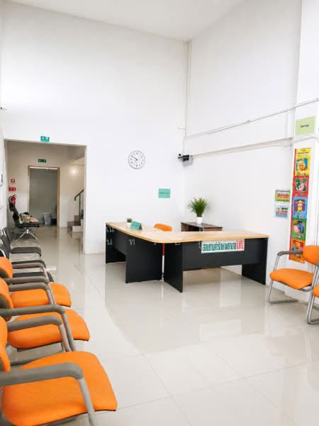 ไม่พบโครงการ, Pathum Thani, รังสิต ลำลูกกา, Khlong Nung, Khlong Luang, Pathum Thani, , 436 sqm, Shophouse For Rent, by ณัฐพงศ์ สุนทรอรุณ, 500411698 - DDproperty.com
