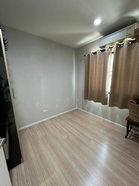 Baan Klang Muang Kalpapruek, Bangkok, Thonburi Court Road, Bang Wa, Phasi Charoen, Bangkok, 3 Bedrooms, 134 sqm, Townhouse For Rent, by Pawish Piemkamolkul, 500411701 - DDproperty.com