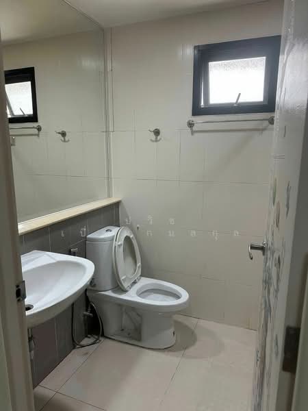 Baan Klang Muang Kalpapruek, Bangkok, Thonburi Court Road, Bang Wa, Phasi Charoen, Bangkok, 3 Bedrooms, 134 sqm, Townhouse For Rent, by Pawish Piemkamolkul, 500411701 - DDproperty.com