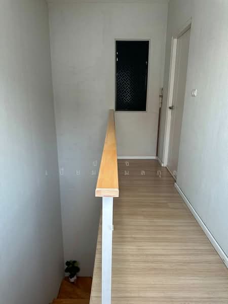 Baan Klang Muang Kalpapruek, Bangkok, Thonburi Court Road, Bang Wa, Phasi Charoen, Bangkok, 3 Bedrooms, 134 sqm, Townhouse For Rent, by Pawish Piemkamolkul, 500411701 - DDproperty.com