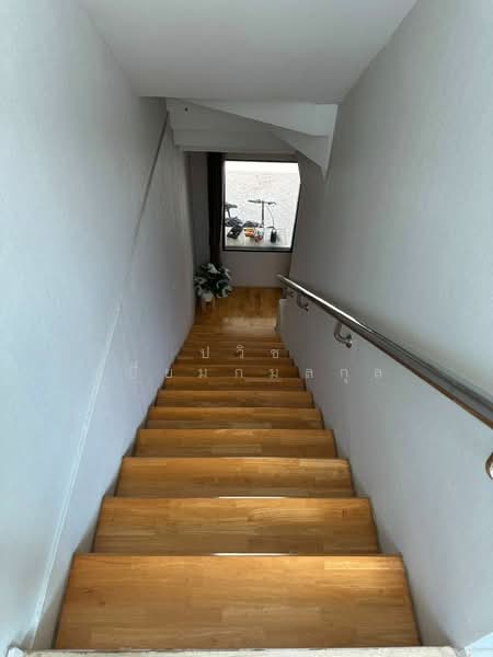 Baan Klang Muang Kalpapruek, Bangkok, Thonburi Court Road, Bang Wa, Phasi Charoen, Bangkok, 3 Bedrooms, 134 sqm, Townhouse For Rent, by Pawish Piemkamolkul, 500411701 - DDproperty.com