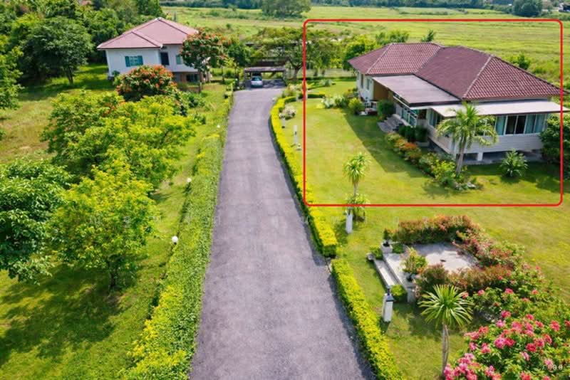 ไม่พบโครงการ, Nakhon Ratchasima, มิตรภาพสายเก่า เทศบาล, Pak Chong, Nakhon Ratchasima, 2 Bedrooms, 180 sqm, Single Detached House For Rent, by ณัฐพงศ์ สุนทรอรุณ, 500411702 - DDproperty.com