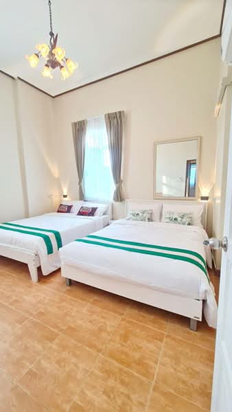 ไม่พบโครงการ, Nakhon Ratchasima, มิตรภาพสายเก่า เทศบาล, Pak Chong, Nakhon Ratchasima, 2 Bedrooms, 180 sqm, Single Detached House For Rent, by ณัฐพงศ์ สุนทรอรุณ, 500411702 - DDproperty.com