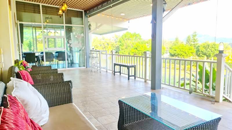 ไม่พบโครงการ, Nakhon Ratchasima, มิตรภาพสายเก่า เทศบาล, Pak Chong, Nakhon Ratchasima, 2 Bedrooms, 180 sqm, Single Detached House For Rent, by ณัฐพงศ์ สุนทรอรุณ, 500411702 - DDproperty.com