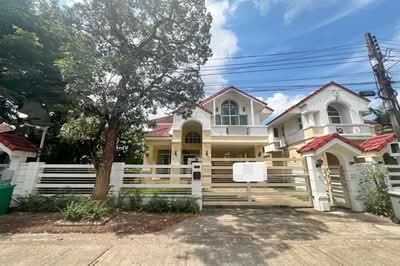 ขาย - บารเมษฐ์ สวนหลวง ร.9, กรุงเทพ
