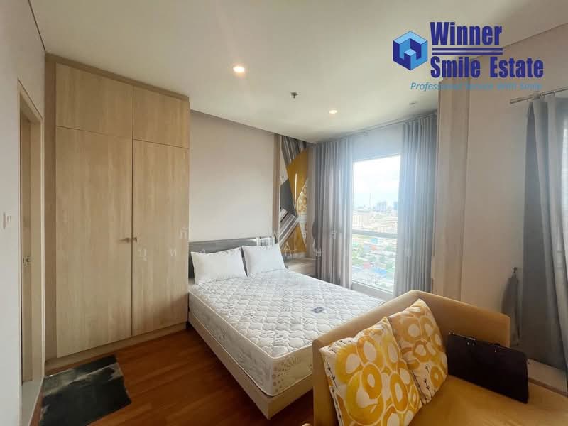 Lumpini Park Vibhavadi-Chatuchak, Bangkok, Soi Vibhavadi Rangsit 3, Vibhavadi Rangsit Road, Jom Phon, Chatuchak, Bangkok, 1 Bedroom, 24 sqm, Condo For Sale, by ภัทรพรรณ บุหงาเกษมสุข, 500411706 - DDproperty.com