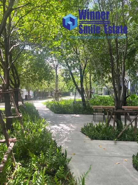Lumpini Park Vibhavadi-Chatuchak, Bangkok, Soi Vibhavadi Rangsit 3, Vibhavadi Rangsit Road, Jom Phon, Chatuchak, Bangkok, 1 Bedroom, 24 sqm, Condo For Sale, by ภัทรพรรณ บุหงาเกษมสุข, 500411706 - DDproperty.com
