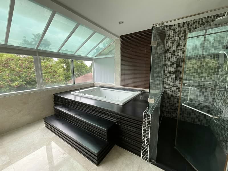 The Grand Pinklao, Bangkok, 594 Borommaratchachonnani Road, Sala Thammasop, Thawi Watthana, Bangkok, 5 Bedrooms, 2,000 sqm, Single Detached House For Sale, by คุณ วิญากร, 500411708 - DDproperty.com
