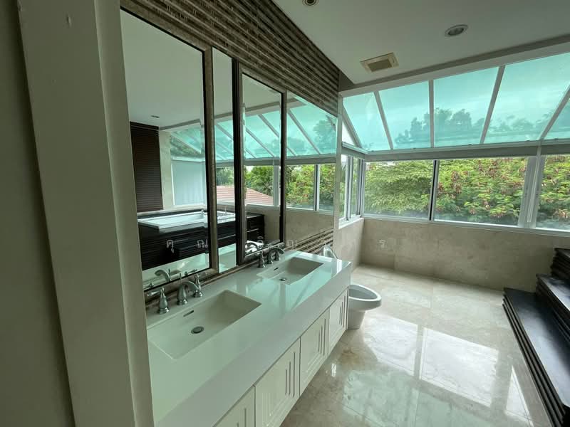 The Grand Pinklao, Bangkok, 594 Borommaratchachonnani Road, Sala Thammasop, Thawi Watthana, Bangkok, 5 Bedrooms, 2,000 sqm, Single Detached House For Sale, by คุณ วิญากร, 500411708 - DDproperty.com