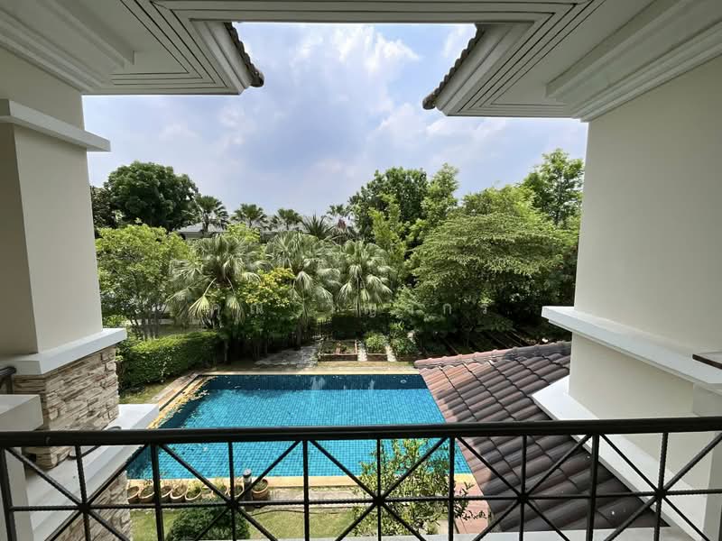 The Grand Pinklao, Bangkok, 594 Borommaratchachonnani Road, Sala Thammasop, Thawi Watthana, Bangkok, 5 Bedrooms, 2,000 sqm, Single Detached House For Sale, by คุณ วิญากร, 500411708 - DDproperty.com