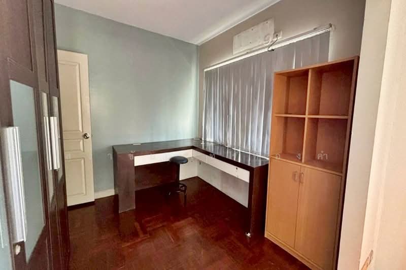 Baan Suanthon Ratchada, Bangkok, 60 Chuea Phloeng 2 Alley, Jom Phon, Chatuchak, Bangkok, 3 Bedrooms, 85 sqm, Condo For Sale, by สง่าชัย ไทรทองคำ, 500411710 - DDproperty.com