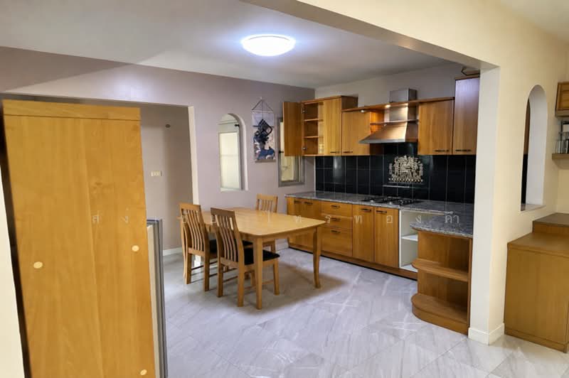 Baan Suanthon Ratchada, Bangkok, 60 Chuea Phloeng 2 Alley, Jom Phon, Chatuchak, Bangkok, 3 Bedrooms, 85 sqm, Condo For Sale, by สง่าชัย ไทรทองคำ, 500411710 - DDproperty.com