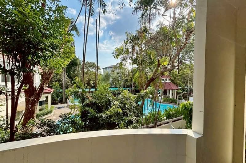 Baan Suanthon Ratchada : บ้านสวนธน รัชดา, กรุงเทพ, 60 ซ.เชื้อเพลิง 2, จอมพล, จตุจักร, กรุงเทพ, 85 ตร.ม., คอนโด ขาย, โดย สง่าชัย ไทรทองคำ, 500411710 - DDproperty.com