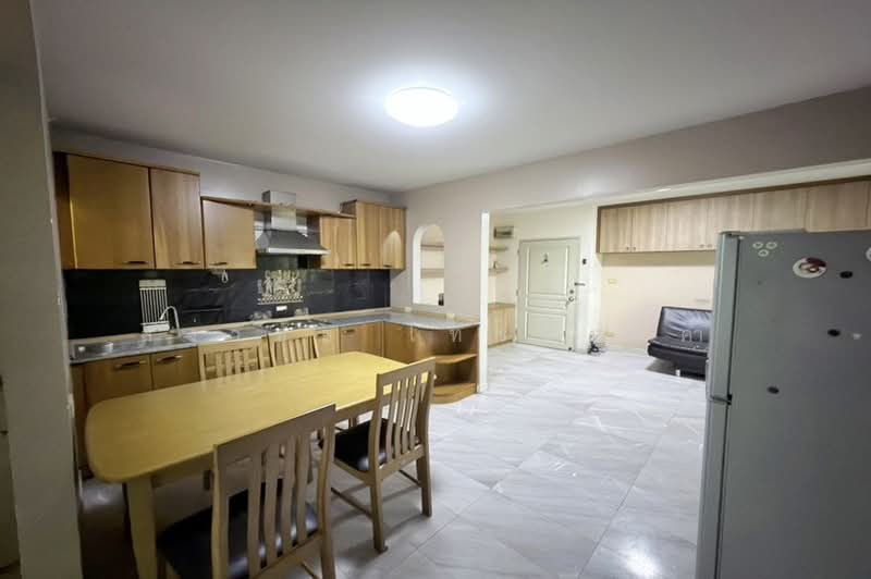 Baan Suanthon Ratchada, Bangkok, 60 Chuea Phloeng 2 Alley, Jom Phon, Chatuchak, Bangkok, 3 Bedrooms, 85 sqm, Condo For Sale, by สง่าชัย ไทรทองคำ, 500411710 - DDproperty.com