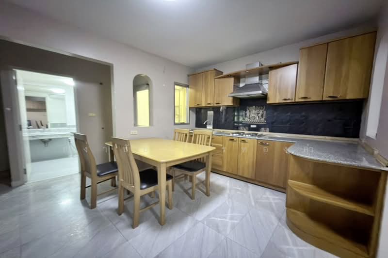 Baan Suanthon Ratchada, Bangkok, 60 Chuea Phloeng 2 Alley, Jom Phon, Chatuchak, Bangkok, 3 Bedrooms, 85 sqm, Condo For Sale, by สง่าชัย ไทรทองคำ, 500411710 - DDproperty.com