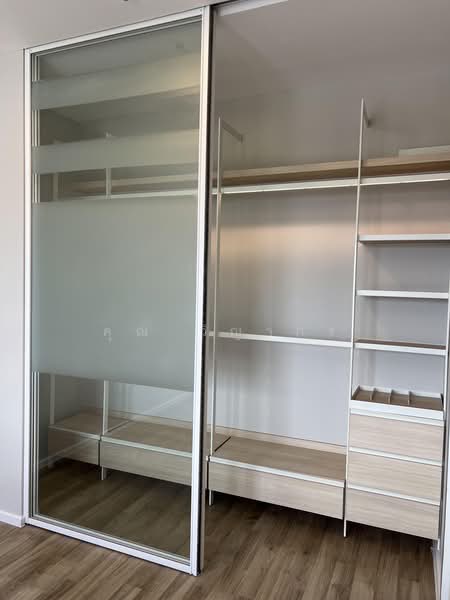 Ease 2 Rama 2, Bangkok, Soi Rama 2 54, Rama 2 Road, Samae Dam, Bang Khun Thian, Bangkok, 2 Bedrooms, 53 sqm, Condo For Sale, by คุณ วิญากร, 500411711 - DDproperty.com