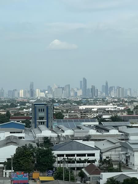 Ease 2 Rama 2, Bangkok, Soi Rama 2 54, Rama 2 Road, Samae Dam, Bang Khun Thian, Bangkok, 2 Bedrooms, 53 sqm, Condo For Sale, by คุณ วิญากร, 500411711 - DDproperty.com